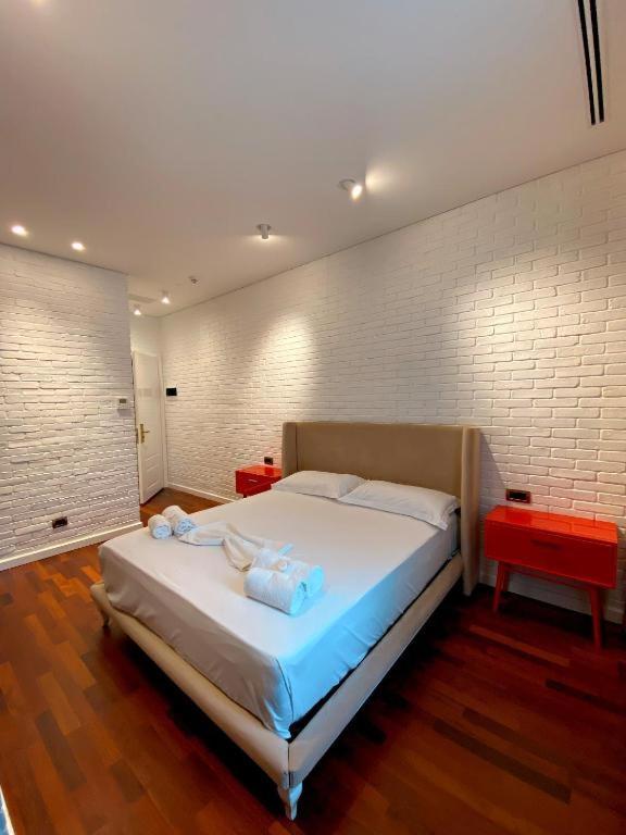 Crown Boutique Hotel Durres Exterior photo